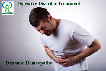 Digestive Disorder Treatment